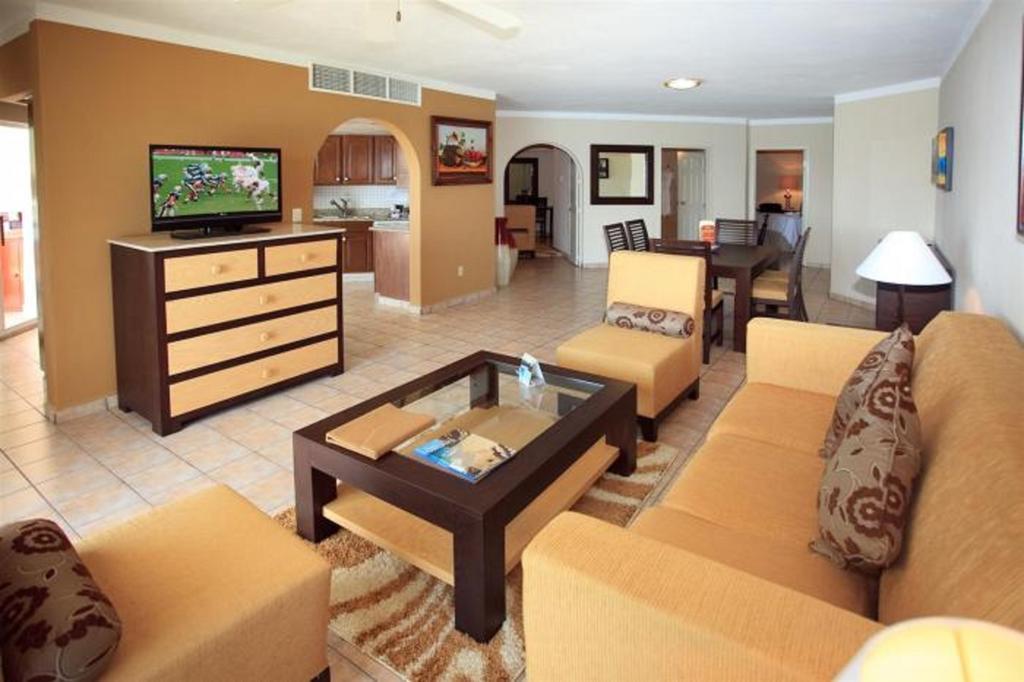Suites At Villa Del Palmar Cabo San Lucas Beach Resort And Spa Zimmer foto