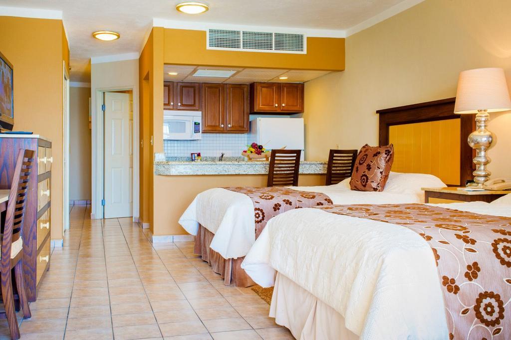 Suites At Villa Del Palmar Cabo San Lucas Beach Resort And Spa Zimmer foto