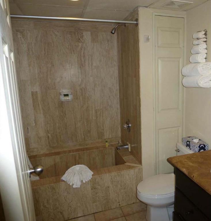 Suites At Villa Del Palmar Cabo San Lucas Beach Resort And Spa Exterior foto