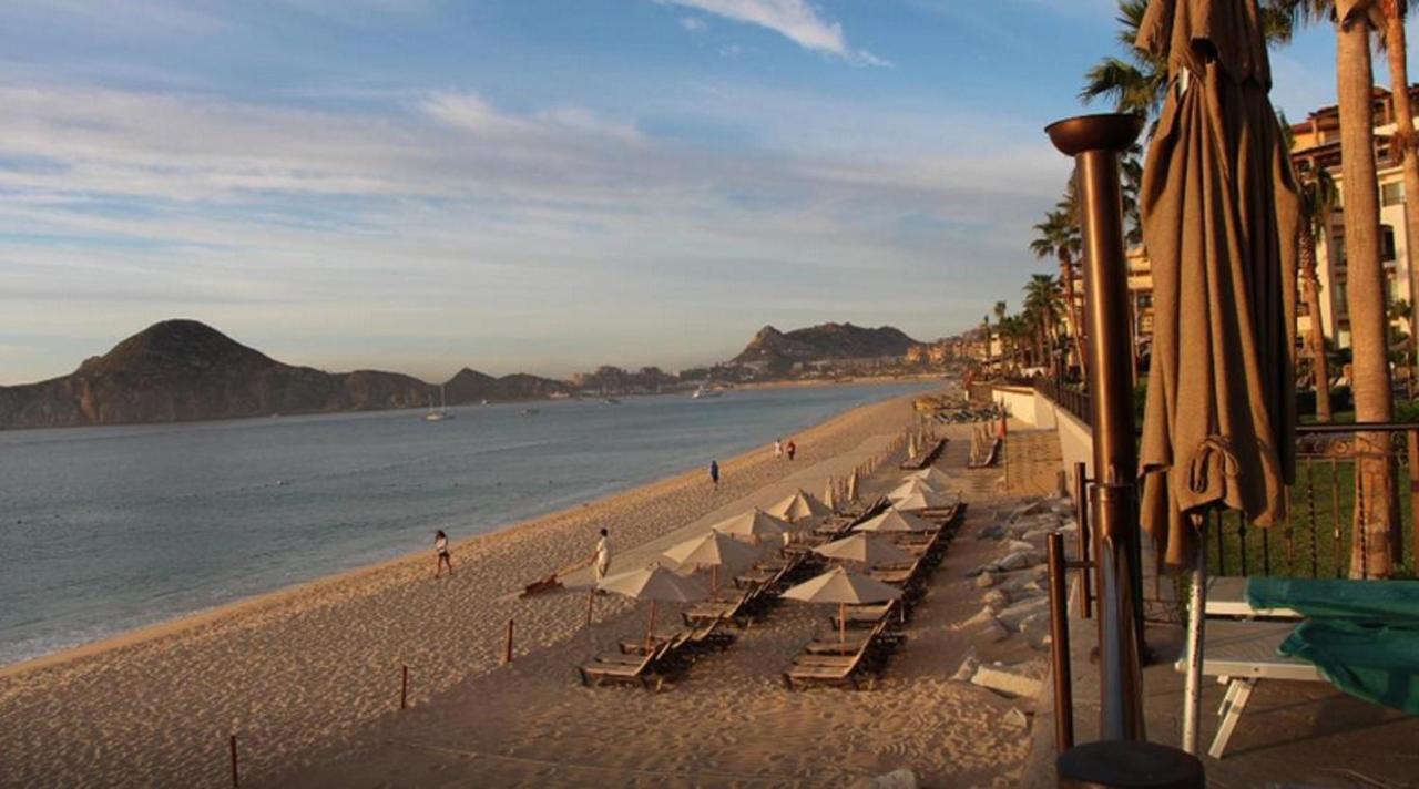 Suites At Villa Del Palmar Cabo San Lucas Beach Resort And Spa Exterior foto