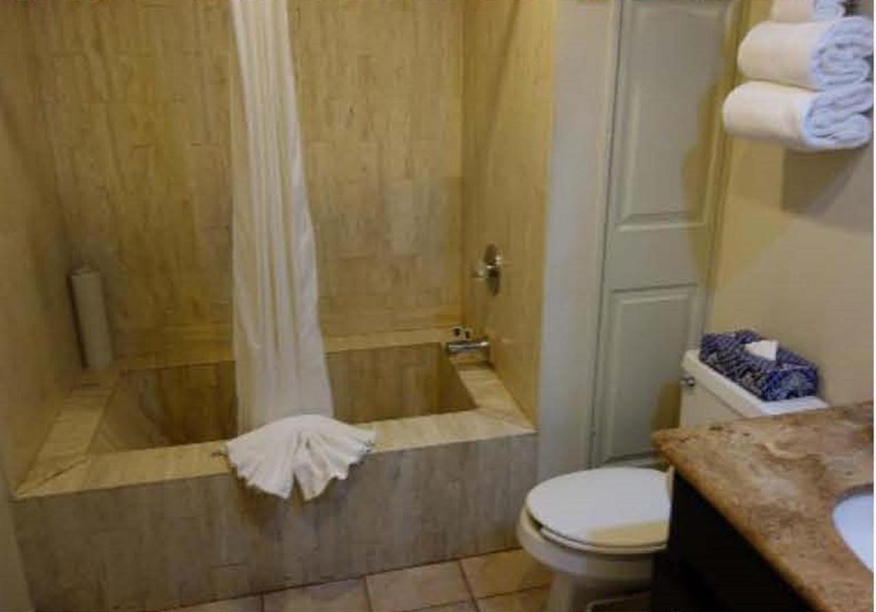 Suites At Villa Del Palmar Cabo San Lucas Beach Resort And Spa Exterior foto